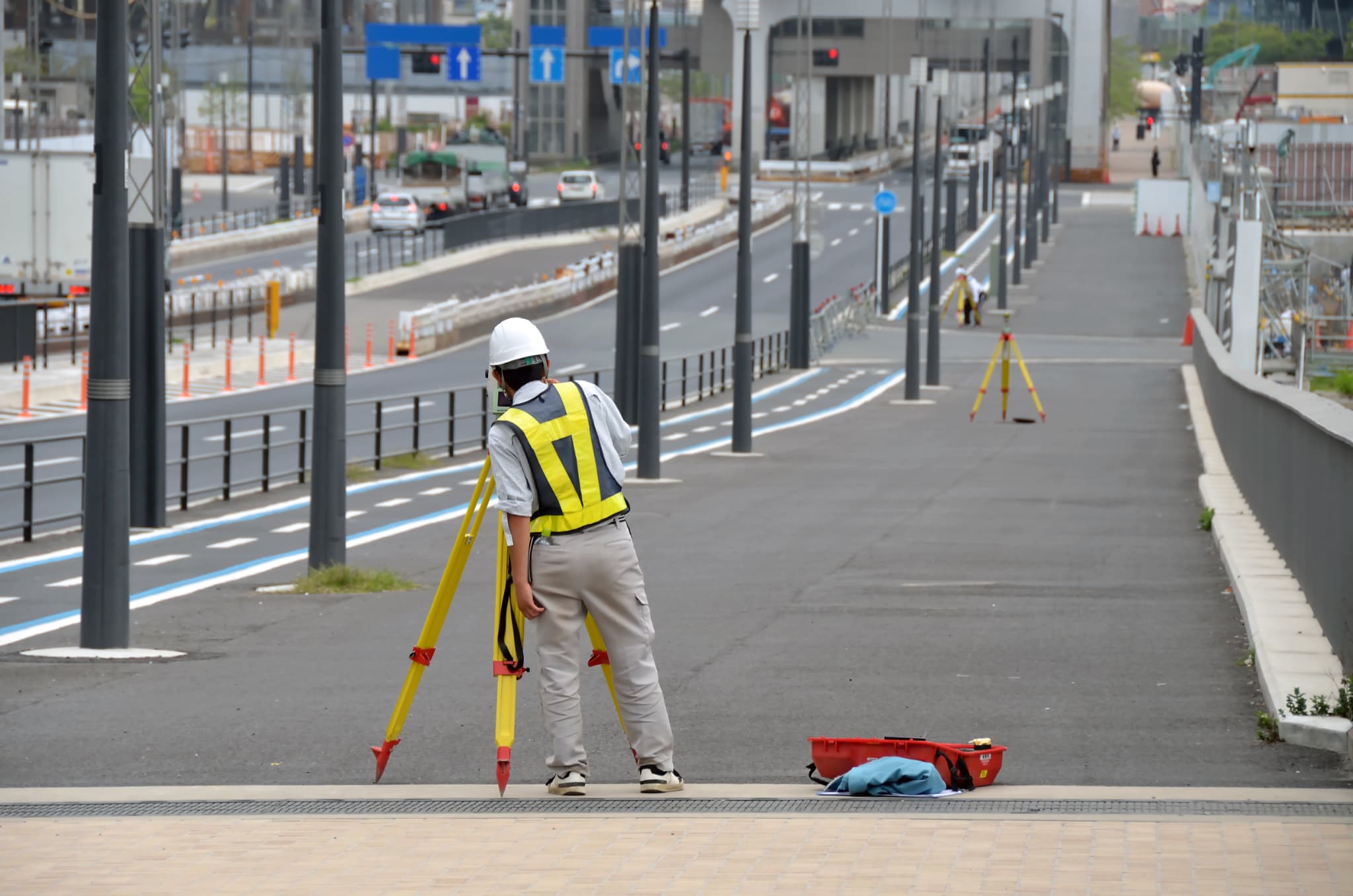 業務内容の画像
